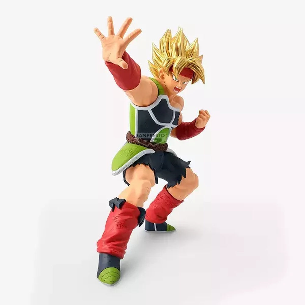[BLOOD OF SAIYANS] DRAGON BALL Z -SUPER SAIYAN BARDOCK-