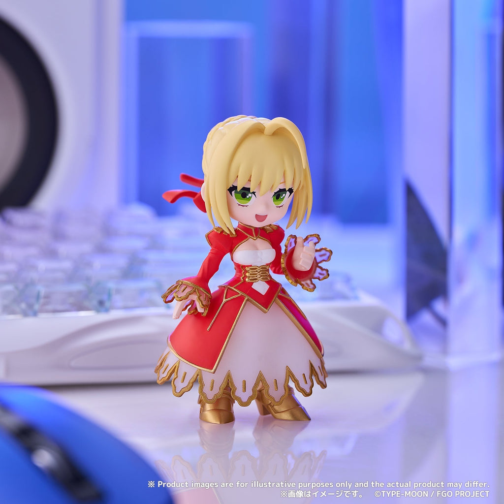 PalVerse Fate/Grand Order vol.2 (box of 6)