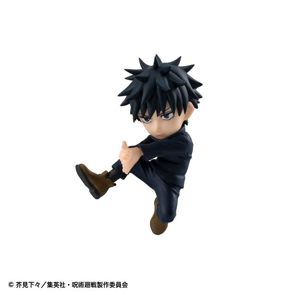 [Tobimasu] Jujutsu Kaisen