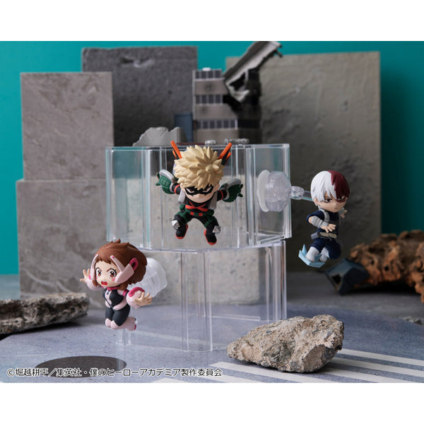[Tobimasu] My Hero Academia