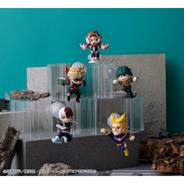 [Tobimasu] My Hero Academia