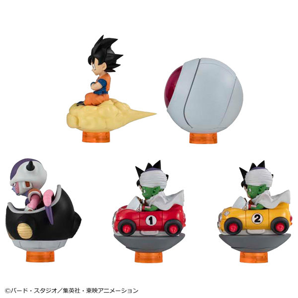 [Yuracolle] series Dragon Ball Z Collection 01