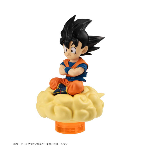 [Yuracolle] series Dragon Ball Z Collection 01
