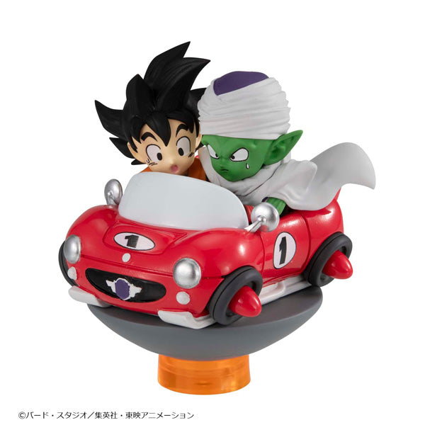 [Yuracolle] series Dragon Ball Z Collection 01