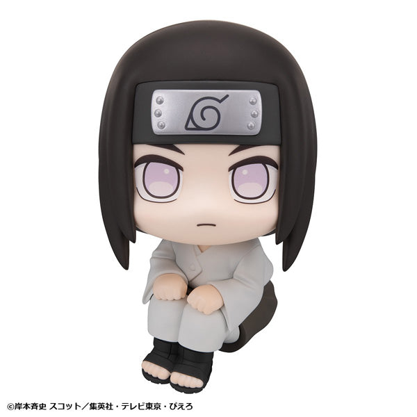 [LOOK UP] NARUTO Shippuden (Rock Lee / Neji Hyuga)