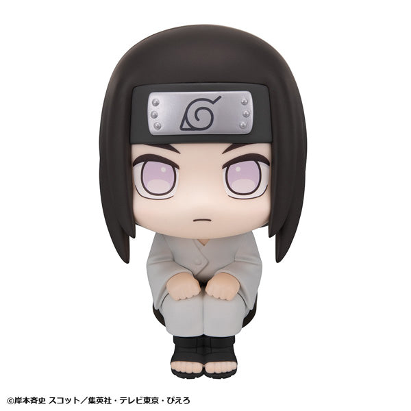 [LOOK UP] NARUTO Shippuden (Rock Lee / Neji Hyuga)