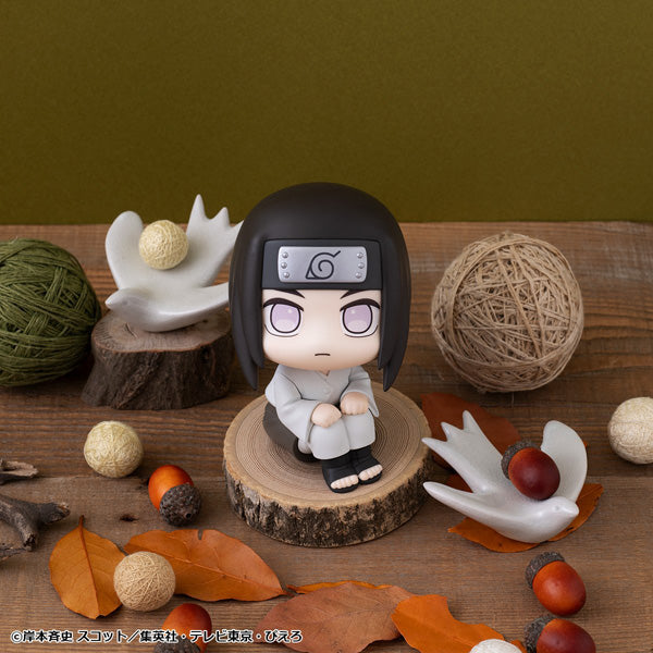 [LOOK UP] NARUTO Shippuden (Rock Lee / Neji Hyuga)