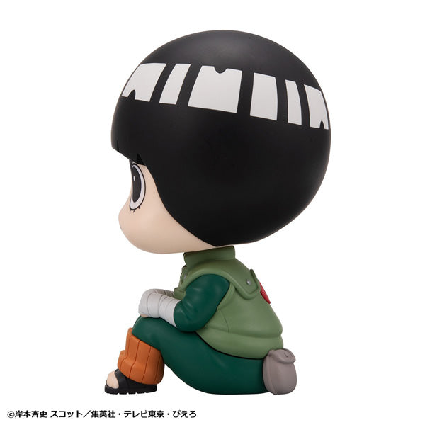 [LOOK UP] NARUTO Shippuden (Rock Lee / Neji Hyuga)