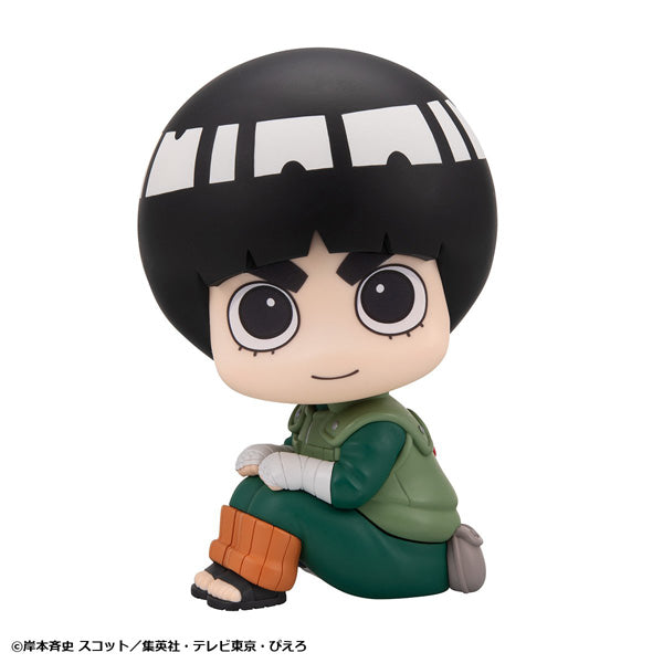 [LOOK UP] NARUTO Shippuden (Rock Lee / Neji Hyuga)
