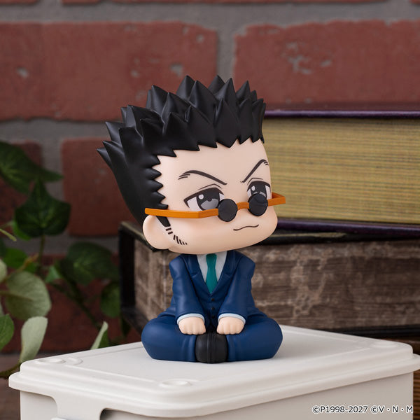 [LOOK UP] HUNTER×HUNTER (Leorio / Kurapika)