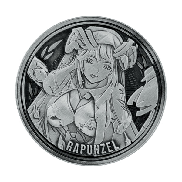 Goddess Of Victory Nikke Medal Collection Vol. 2 (set of 20) 勝利女神 妮姬