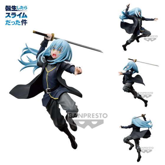 [MAXIMATIC] THAT TIME I GOT REINCARNATED AS A SLIME THE RIMURU TEMPEST Ⅱ 關於我轉生變成史萊姆這檔事 轉生史萊姆 史萊姆 利姆路・坦派斯特