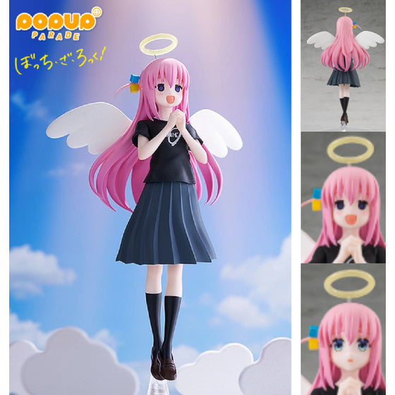 POP UP PARADE Hitori Gotoh 孤獨搖滾 後藤一里 小孤獨 波奇