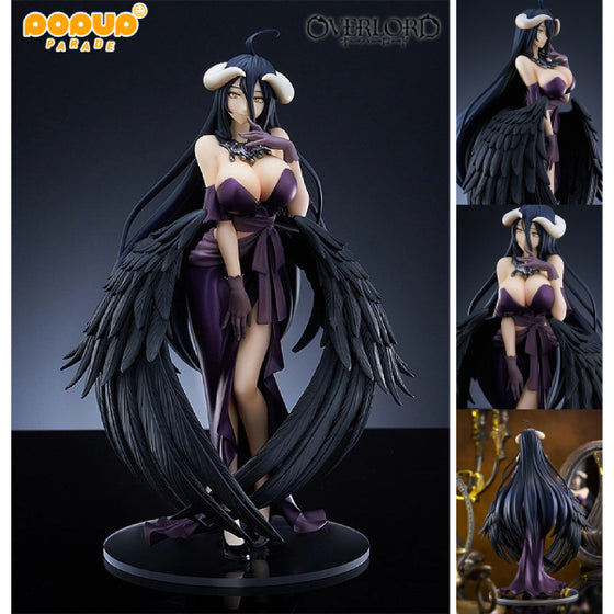 POP UP PARADE Albedo: Dress Ver. 雅兒貝德 禮服