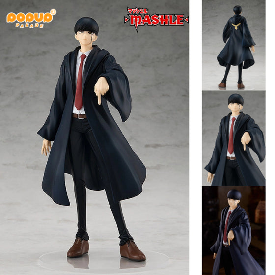 POP UP PARADE Mash Burnedead 肌肉魔法使 MASHLE 馬修‧班地德