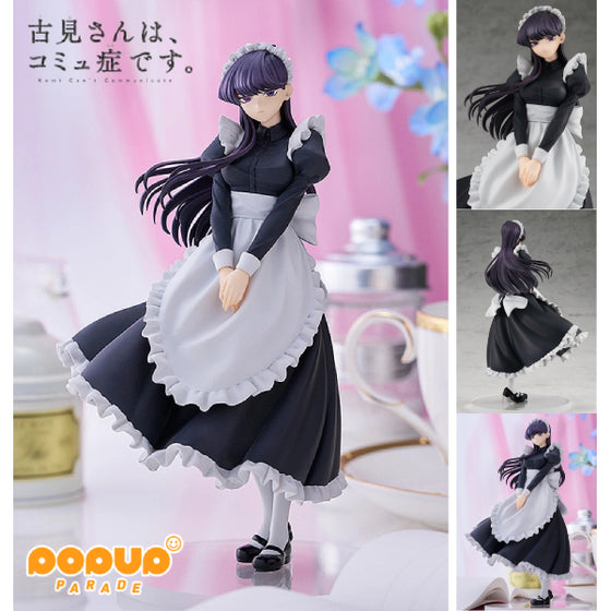 POP UP PARADE Shoko Komi 古見同學有社交障礙 古見同學 古見硝子