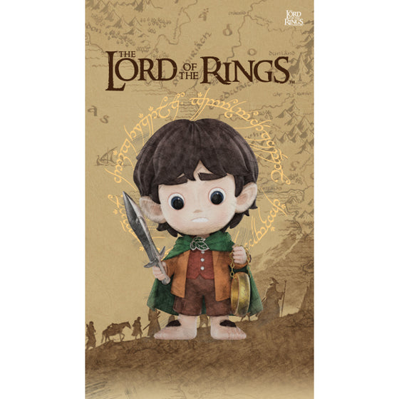 PoP Mart - The Lord of the Rings Classic Series 魔戒 LOTR