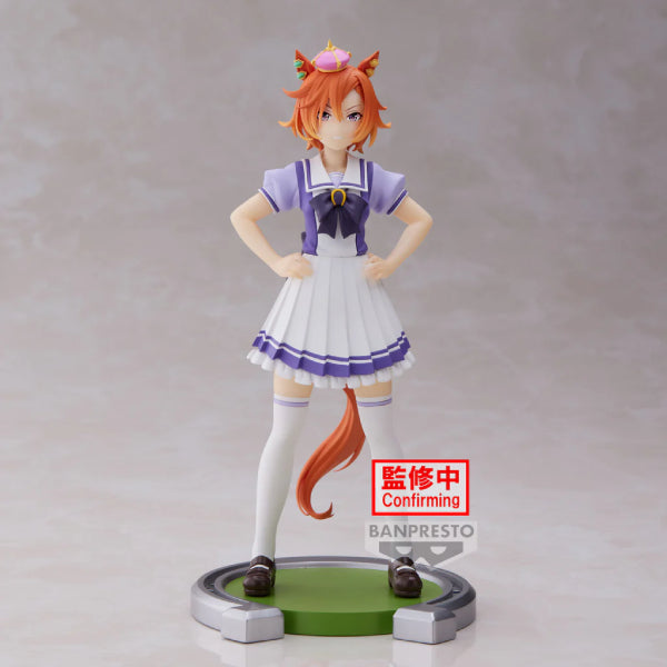 UMAMUSUME: PRETTY DERBY T.M. OPERA O FIGURE 賽馬娘 好歌劇 TM歌劇王