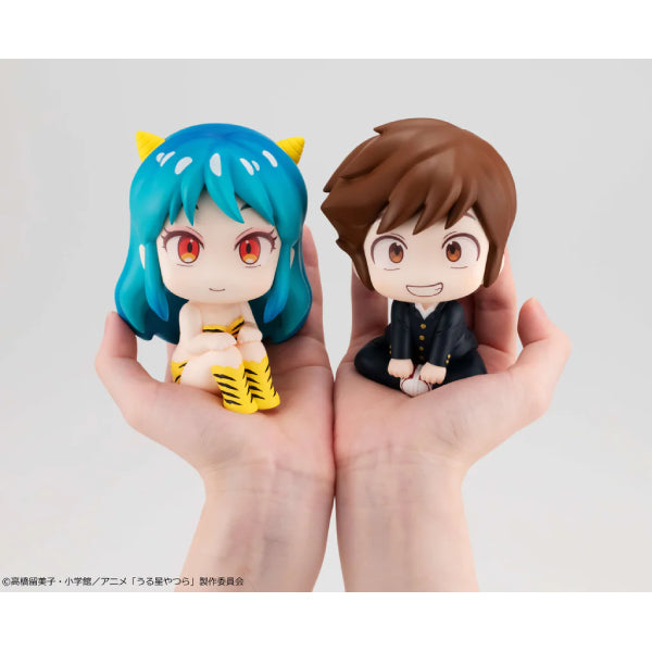 Lookup The Return of Lum Urusei Yatsura (Lum / Ataru Moroboshi) 山T女福星 她來自煩星 福星小子 (阿琳 / 諸星當) 拉姆