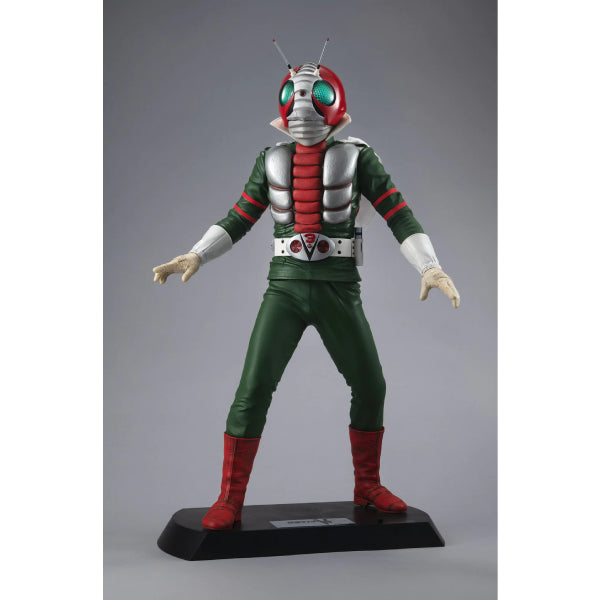 Ultimate Article MASKED RIDER V3 幪面超人 Kamen Rider | UP-NEXT