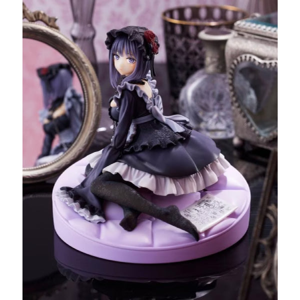 My Dress-Up Darling AMP+ Figure - Marin Kitagawa (Kuroe Shizuku Ver.) 喜多川海夢 黑江雫 戀上換裝娃娃