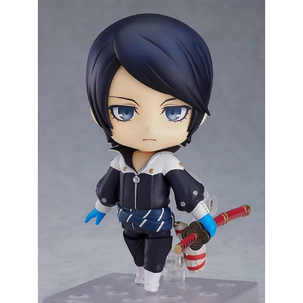 1103 Nendoroid Yusuke Kitagawa: Phantom Thief Ver. 女神異聞錄5 喜多川祐介 黏土人