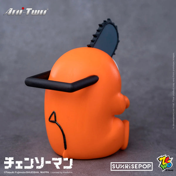 Chainsaw Man - Pochita Figure SIT 鏈鋸人 電鋸人 波奇塔