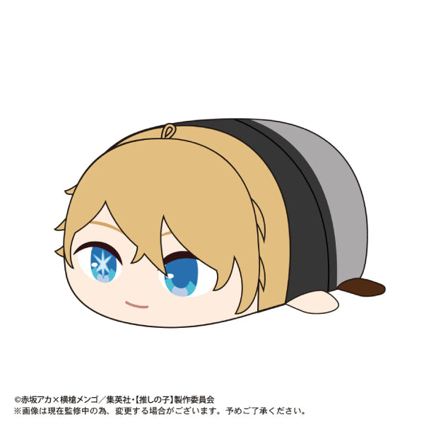 [Oshi No Ko] Potekoro Mascot 2 (Set of 6) 我推的孩子