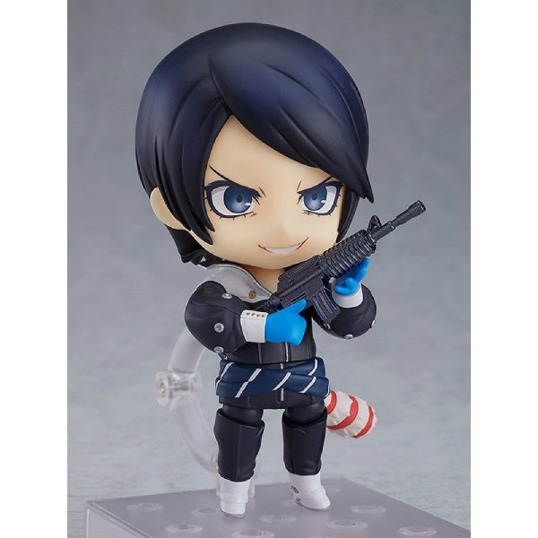 1103 Nendoroid Yusuke Kitagawa: Phantom Thief Ver. 女神異聞錄5 喜多川祐介 黏土人