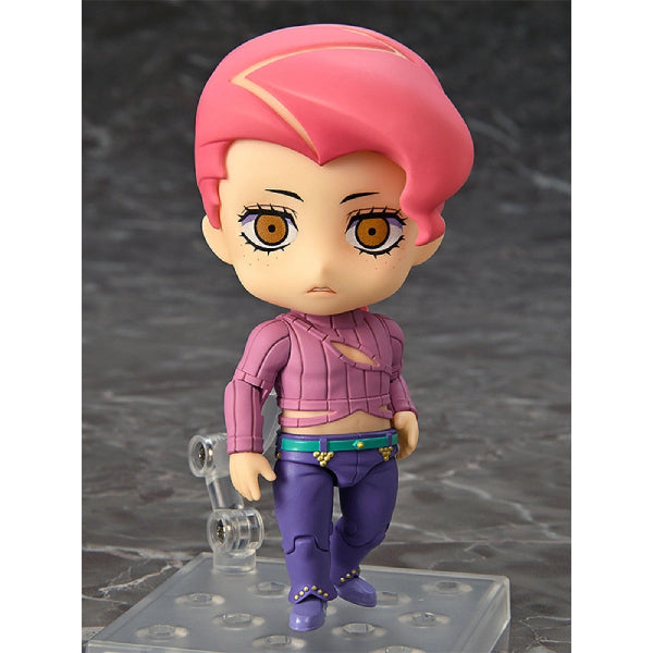2275 Nendoroid Diavolo JOJO的奇妙冒險 迪亞波羅 狄阿波羅 老闆 維內佳 托比歐