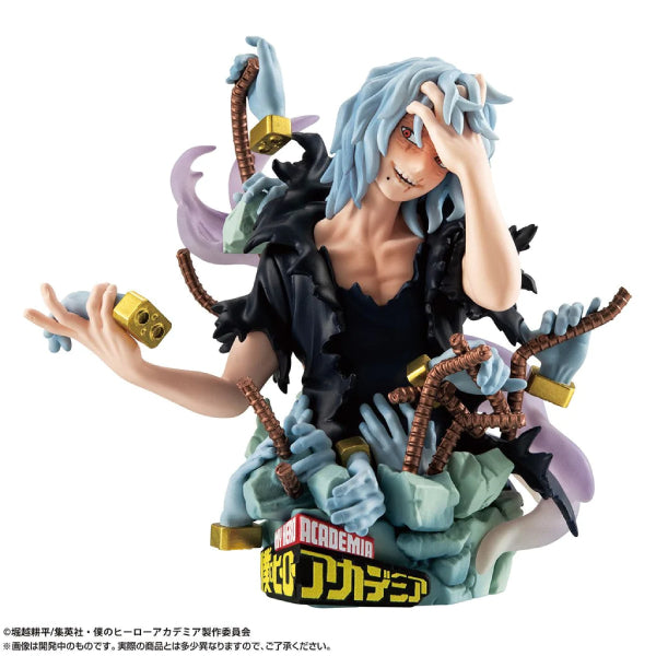 PETITRAMA EX My Hero Academia Type-Decision Set (set of 3) (2025 May resales ver.) 我的英雄學院