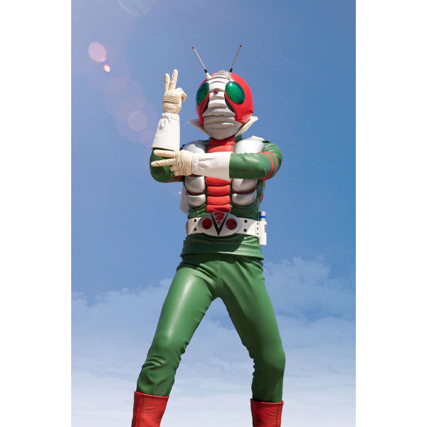 Ultimate Article MASKED RIDER V3 幪面超人 Kamen Rider | UP-NEXT