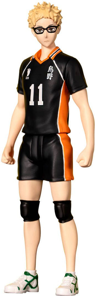 CK-H06 COLLEKAZARO Haikyu!! Kei Tsukishima