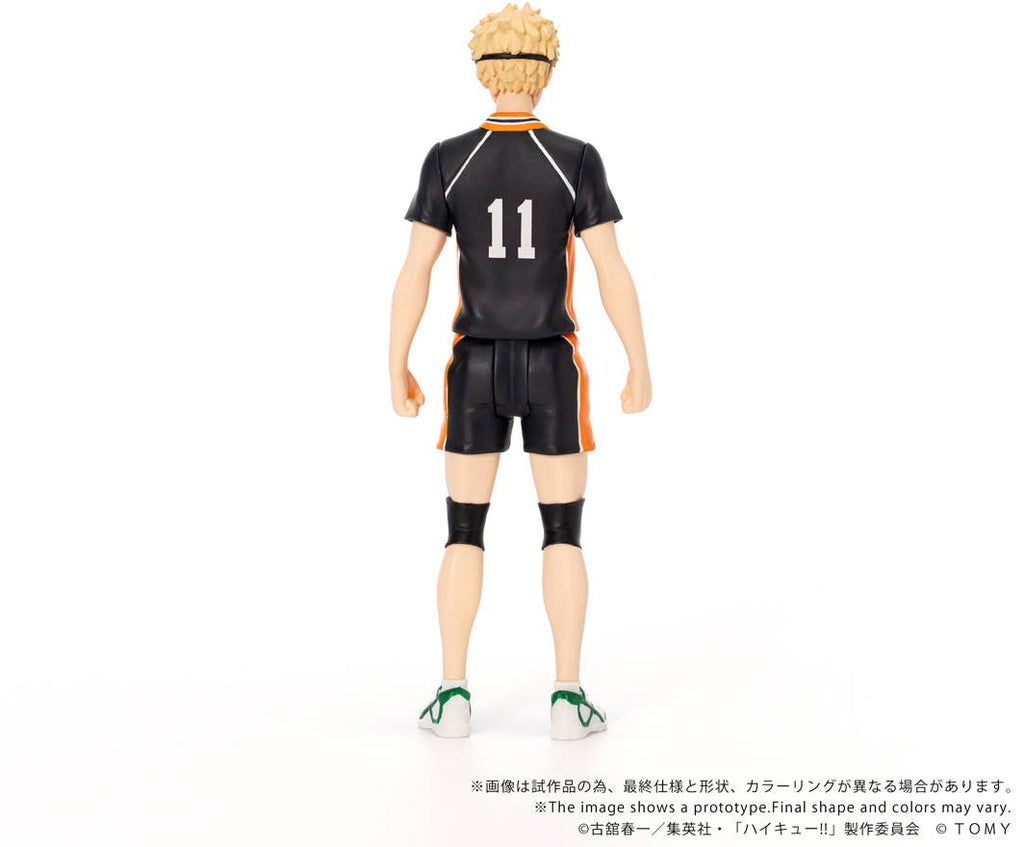 CK-H06 COLLEKAZARO Haikyu!! Kei Tsukishima