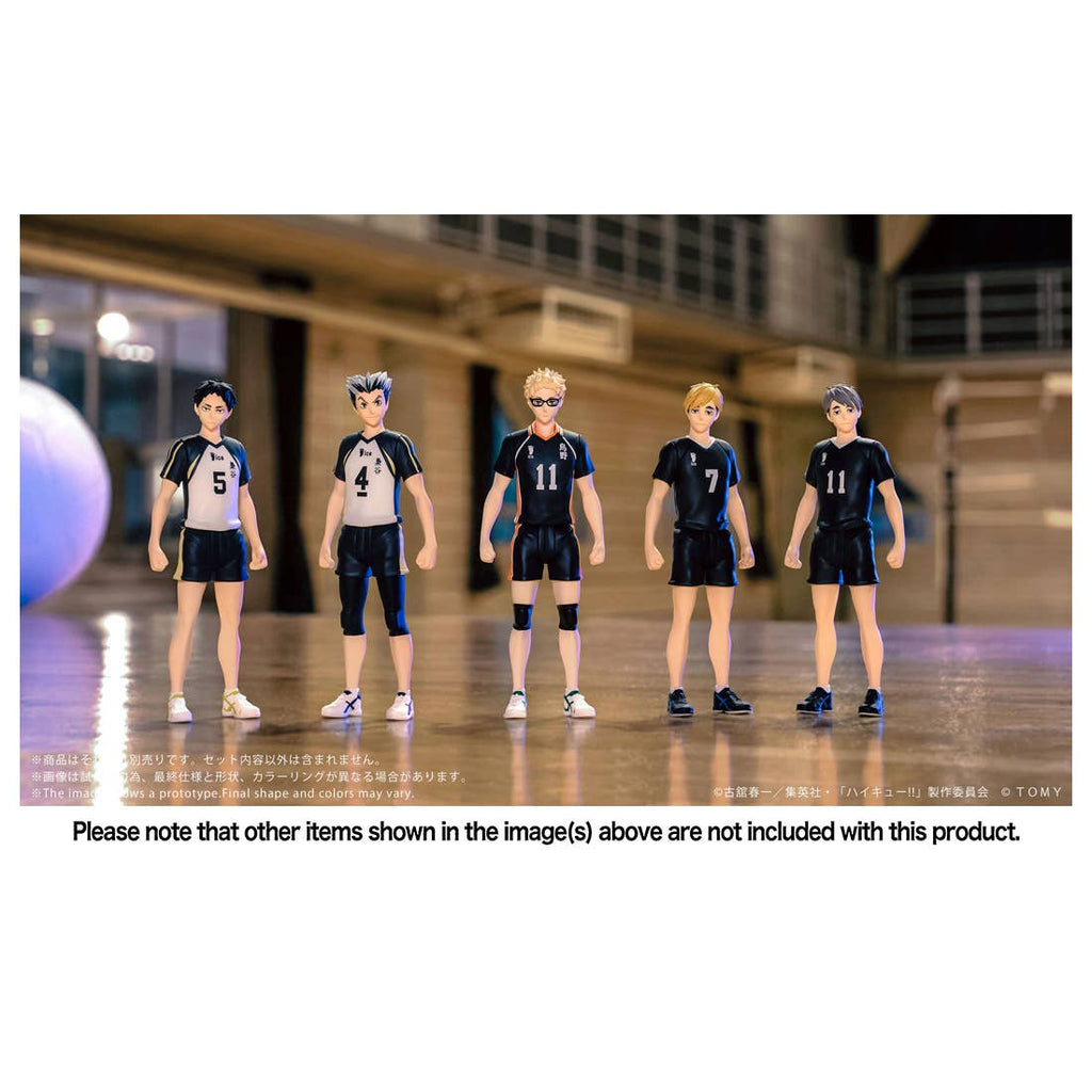 CK-H07 COLLEKAZARO Haikyu!! Kotaro Bokuto