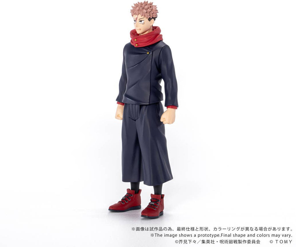 CK-J01 COLLEKAZARO Jujutsu Kaisen Yuji Itadori