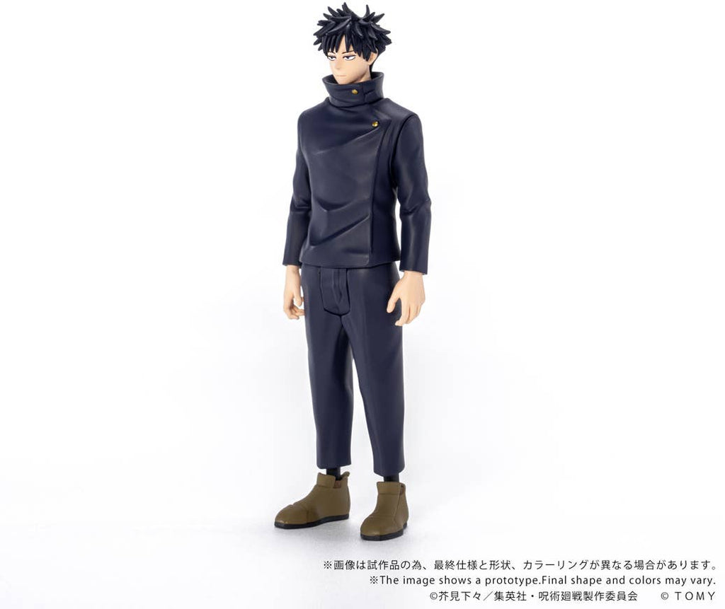CK-J02 COLLEKAZARO Jujutsu Kaisen Megumi Fushiguro