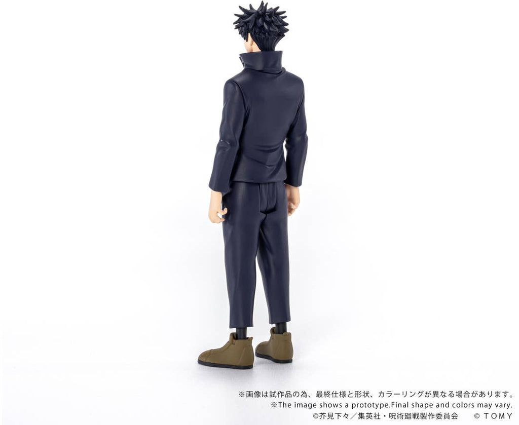 CK-J02 COLLEKAZARO Jujutsu Kaisen Megumi Fushiguro
