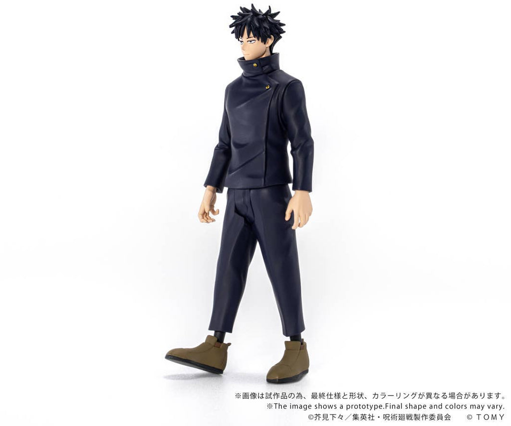 CK-J02 COLLEKAZARO Jujutsu Kaisen Megumi Fushiguro