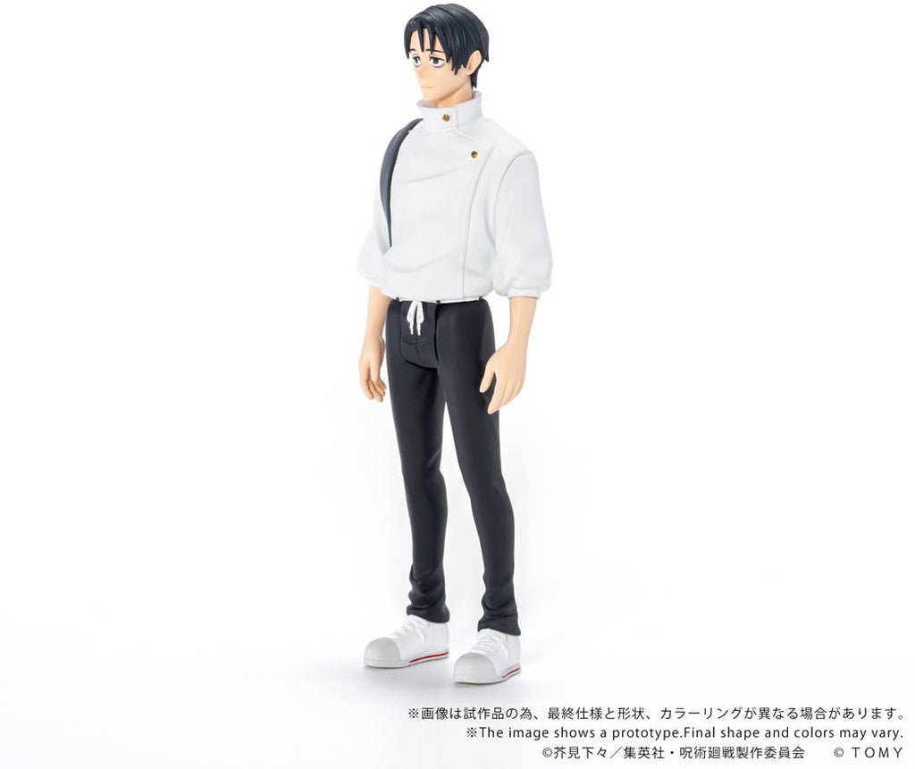 CK-J03 COLLEKAZARO Jujutsu Kaisen Yuta Okkotsu