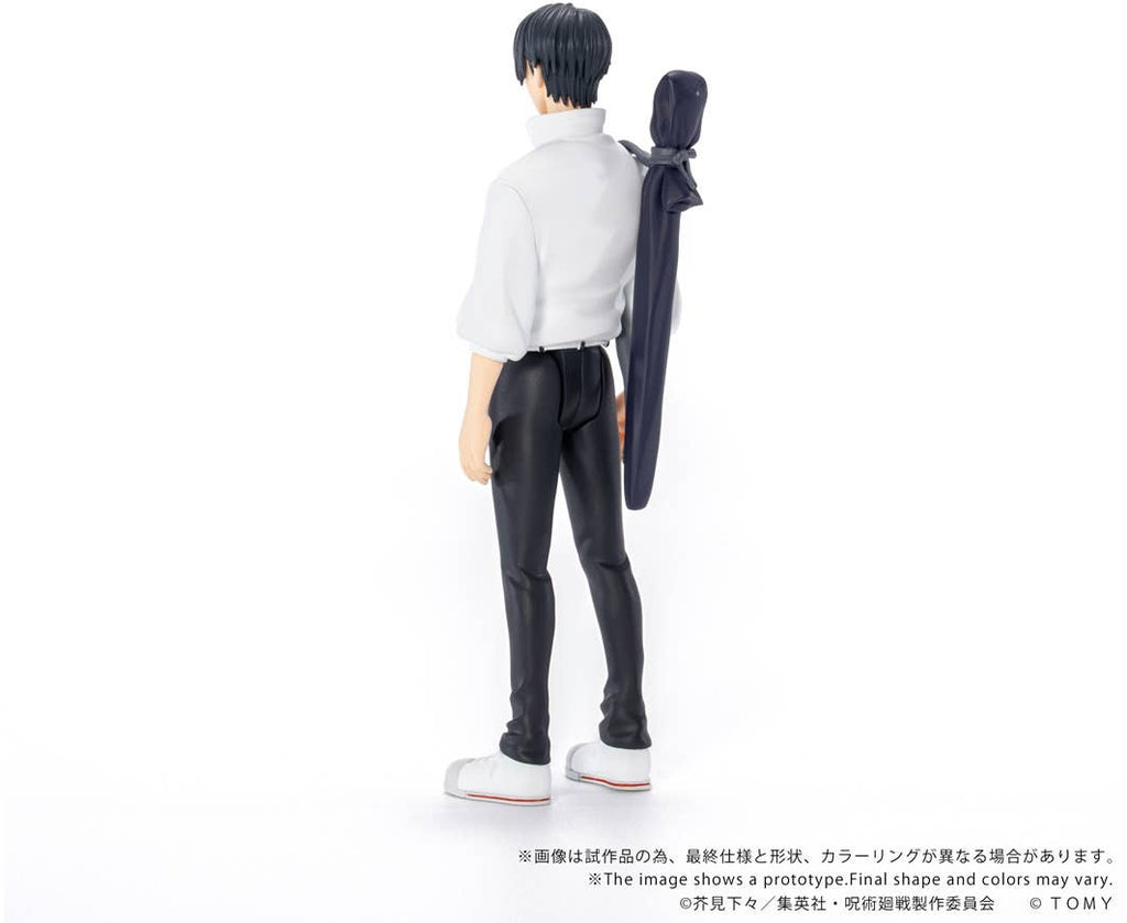 CK-J03 COLLEKAZARO Jujutsu Kaisen Yuta Okkotsu