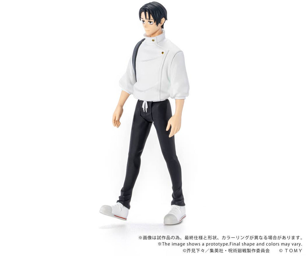 CK-J03 COLLEKAZARO Jujutsu Kaisen Yuta Okkotsu