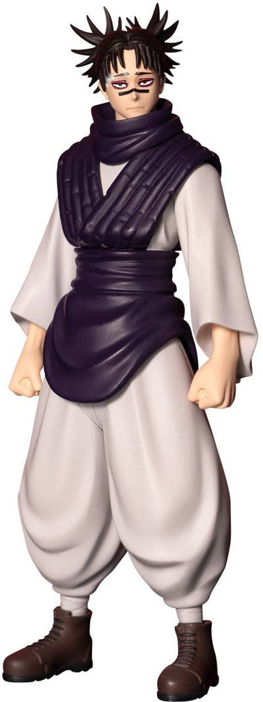 CK-J04 COLLEKAZARO Jujutsu Kaisen Choso