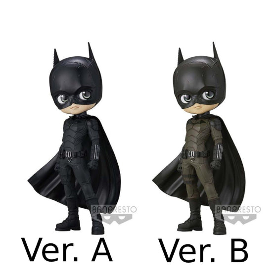 Q posket - BATMAN (Ver. A/B)
