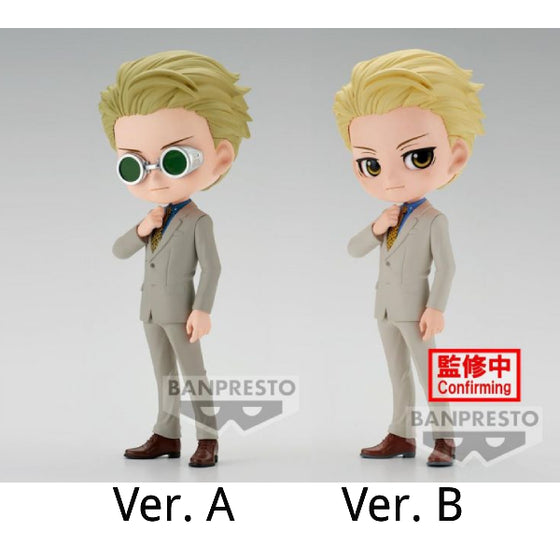 [Q POSKET] JUJUTSU KAISEN 咒術迴戰 -KENTO NANAMI- (VER. A / VER. B)