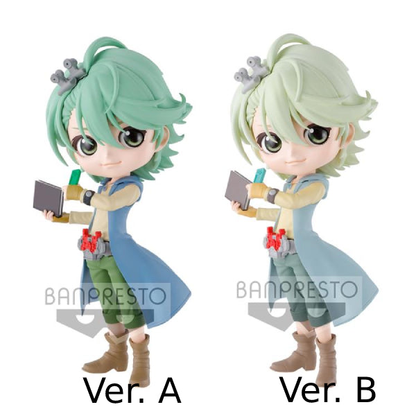 [Q posket] FUUTO PI -PHILIP- (Ver. A / Ver. B)