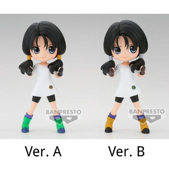 [Q POSKET] DRAGON BALL Z 龍珠 -VIDEL- (VER. A / VER. B)