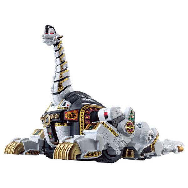 Super Mini Plastic Beast Knight King Brakion 恐龍戰隊