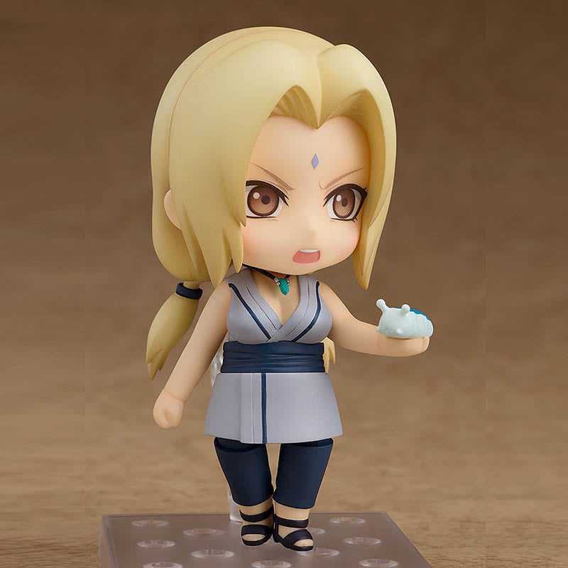 1008 Nendoroid Tsunade Figure - Naruto Shippuden | Goodsmile | Up-Next