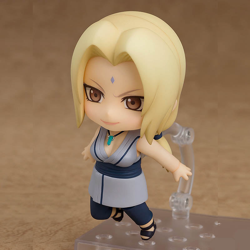 1008 Nendoroid Tsunade Figure - Naruto Shippuden | Goodsmile | Up-Next